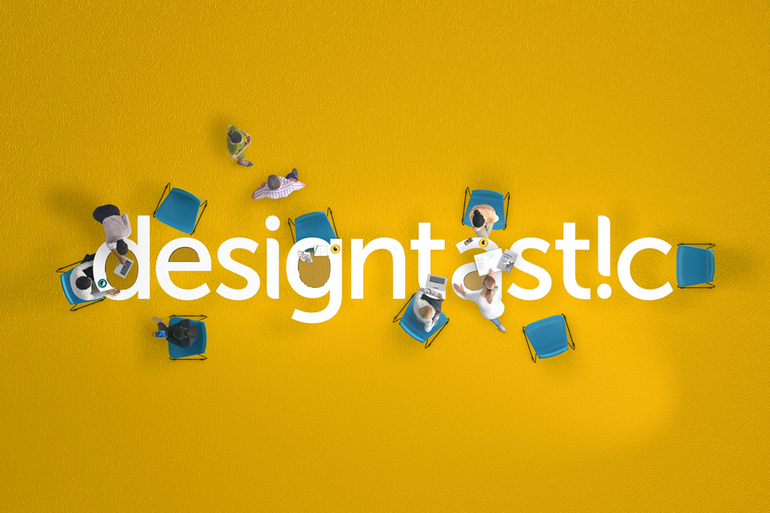 Choosing the collaborator path – why we work differently