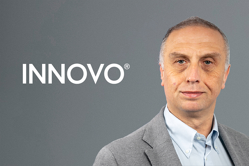Stefano Malagodi, Managing Director, Innovo Engineering & Construction